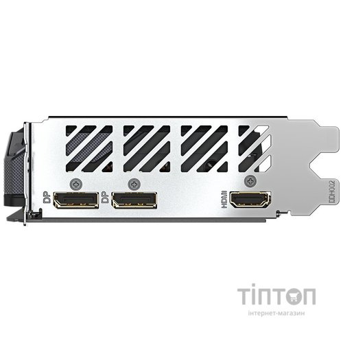 Відеокарта AMD Radeon RX 9060 XT 8GB GDDR6 Gaming OC Gigabyte (GV-R9060XTGAMING OC-8GD)