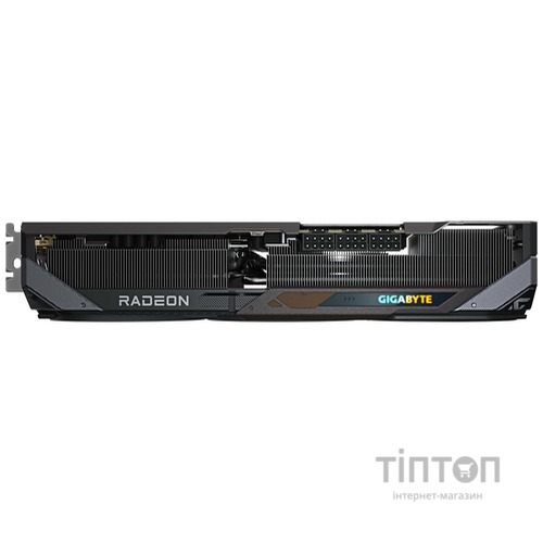 Відеокарта AMD Radeon RX 9070 XT 16GB GDDR6 Gaming Gigabyte (GV-R9070XTGAMING-16GD)