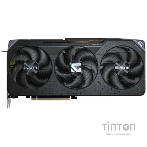 Відеокарта AMD Radeon RX 9070 XT 16GB GDDR6 Gaming Gigabyte (GV-R9070XTGAMING-16GD)