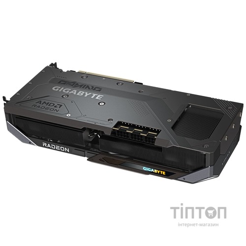 Відеокарта AMD Radeon RX 9070 XT 16GB GDDR6 Gaming Gigabyte (GV-R9070XTGAMING-16GD)