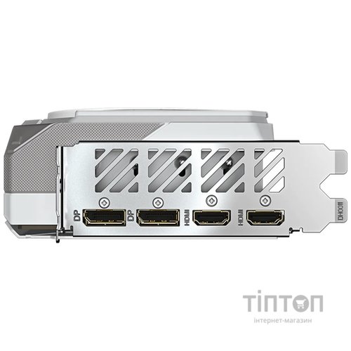 Відеокарта AMD Radeon RX 9070 XT 16GB GDDR6 Gaming OC Ice Gigabyte (GV-R907XGAMINGOCICE-16GD)