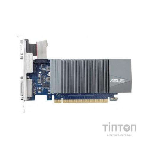 Відеокарта Asus GeForce GT 710 Great Value 2048Mb GDDR5 64bit