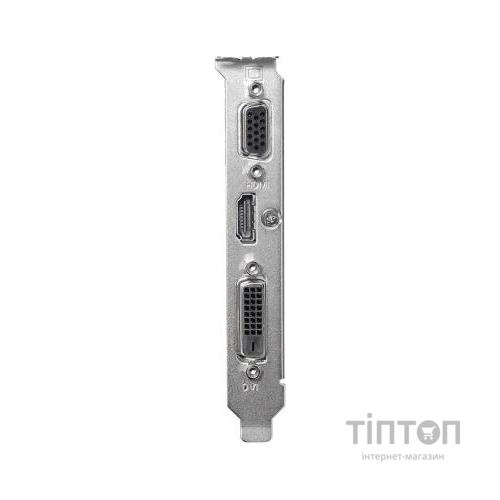 Відеокарта Asus GeForce GT 710 Great Value 2048Mb GDDR5 64bit