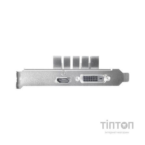 Відеокарта ASUS GeForce GT1030 2048Mb Silent (GT1030-SL-2G-BRK)