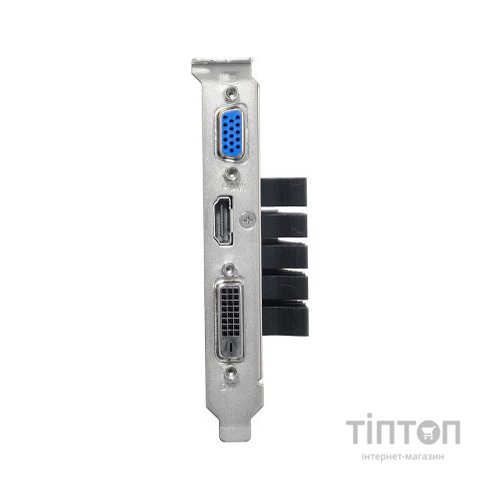 Відеокарта Asus GeForce GT730 Silent Nvidia 2048Mb GDDR5 64bit