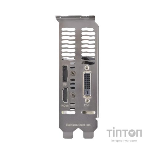 Відеокарта ASUS GeForce RTX3050 6Gb OC LP BRK (RTX3050-O6G-LP-BRK)