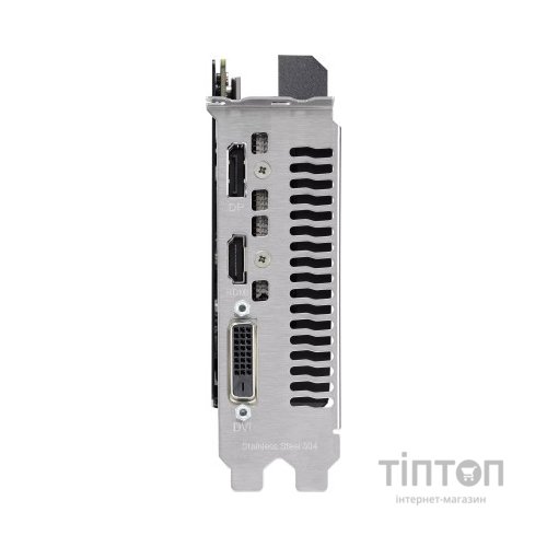 Відеокарта ASUS GeForce RTX3050 8Gb DUAL OC (DUAL-RTX3050-O8G-V2)