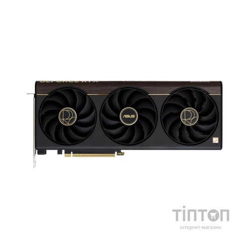 Відеокарта ASUS GeForce RTX5070 Ti 16GB PROART OC (PROART-RTX5070TI-O16G)