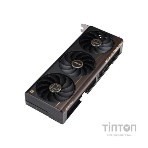 Відеокарта ASUS GeForce RTX5070 Ti 16GB PROART OC (PROART-RTX5070TI-O16G)