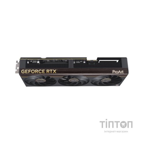Відеокарта ASUS GeForce RTX5070 Ti 16GB PROART OC (PROART-RTX5070TI-O16G)