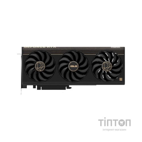 Відеокарта ASUS GeForce RTX5080 16GB PROART OC (PROART-RTX5080-O16G)