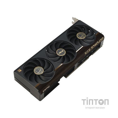 Відеокарта ASUS GeForce RTX5080 16GB PROART OC (PROART-RTX5080-O16G)
