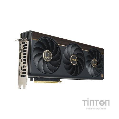 Відеокарта ASUS GeForce RTX5080 16GB PROART OC (PROART-RTX5080-O16G)
