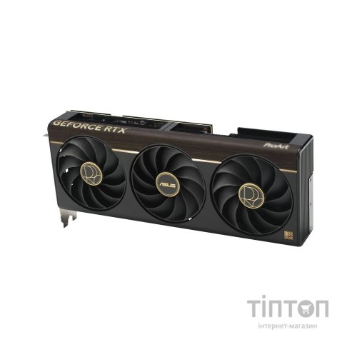 Відеокарта ASUS GeForce RTX5080 16GB PROART OC (PROART-RTX5080-O16G)