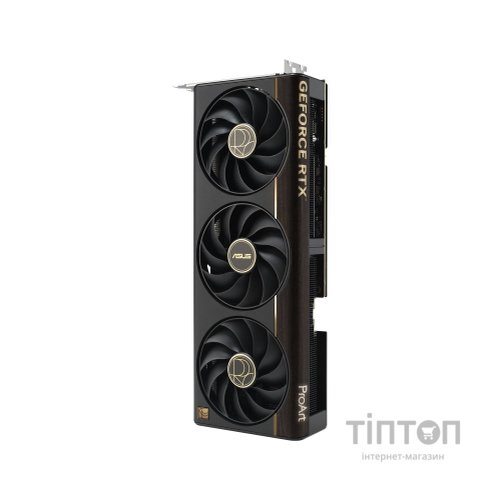 Відеокарта ASUS GeForce RTX5080 16GB PROART OC (PROART-RTX5080-O16G)