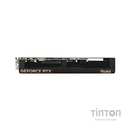 Відеокарта ASUS GeForce RTX5080 16GB PROART OC (PROART-RTX5080-O16G)