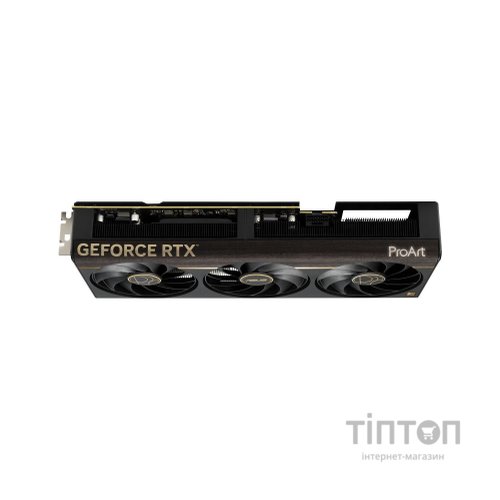 Відеокарта ASUS GeForce RTX5080 16GB PROART OC (PROART-RTX5080-O16G)