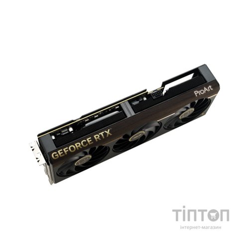 Відеокарта ASUS GeForce RTX5080 16GB PROART OC (PROART-RTX5080-O16G)