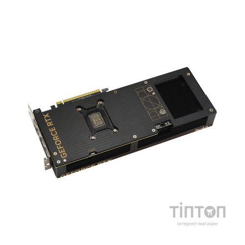 Відеокарта ASUS GeForce RTX5080 16GB PROART OC (PROART-RTX5080-O16G)