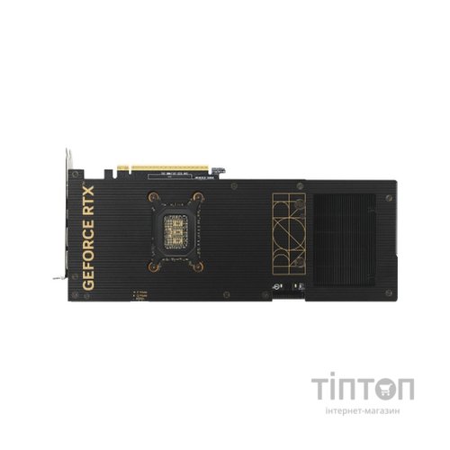 Відеокарта ASUS GeForce RTX5080 16GB PROART OC (PROART-RTX5080-O16G)