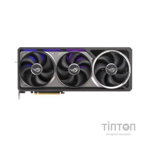Відеокарта ASUS GeForce RTX5080 16GB ROG ASTRAL GAMING (ROG-ASTRAL-RTX5080-16G-GAMING)
