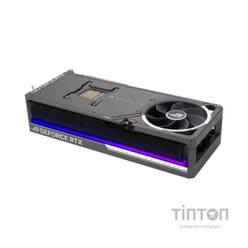 Відеокарта ASUS GeForce RTX5080 16GB ROG ASTRAL GAMING (ROG-ASTRAL-RTX5080-16G-GAMING)