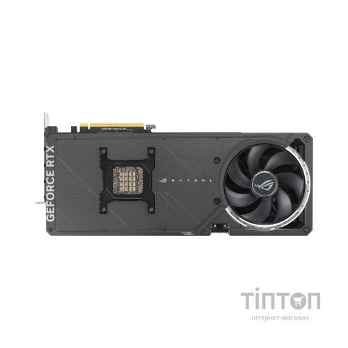 Відеокарта ASUS GeForce RTX5080 16GB ROG ASTRAL GAMING (ROG-ASTRAL-RTX5080-16G-GAMING)