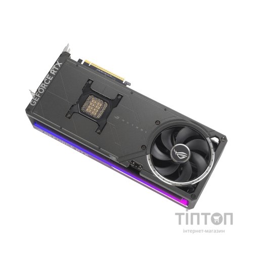 Відеокарта ASUS GeForce RTX5080 16GB ROG ASTRAL GAMING (ROG-ASTRAL-RTX5080-16G-GAMING)