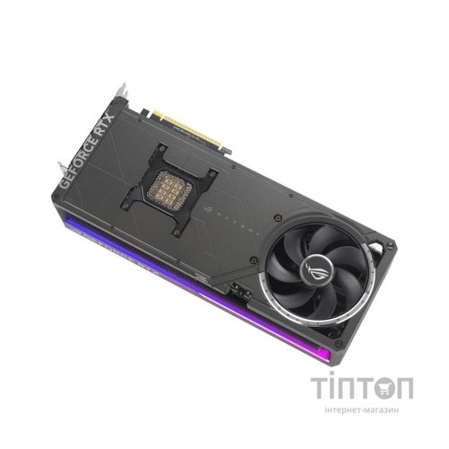 Відеокарта ASUS GeForce RTX5090 32GB ROG ASTRAL OC GAMING (ROG-ASTRAL-RTX5090-O32G-GAMING)