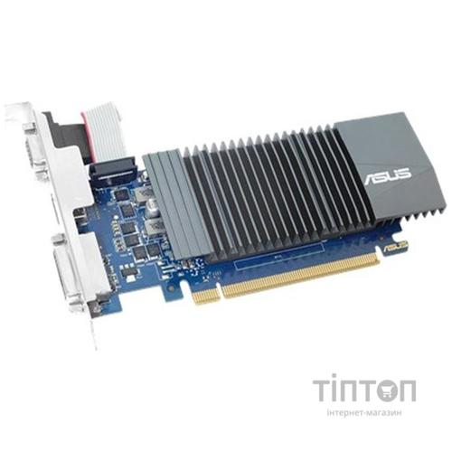 Відеокарта Asus GT 710 Nvidia 1GB GDDR5 32bit
