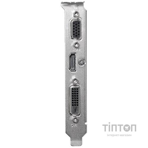 Відеокарта Asus GT 710 Nvidia 1GB GDDR5 32bit