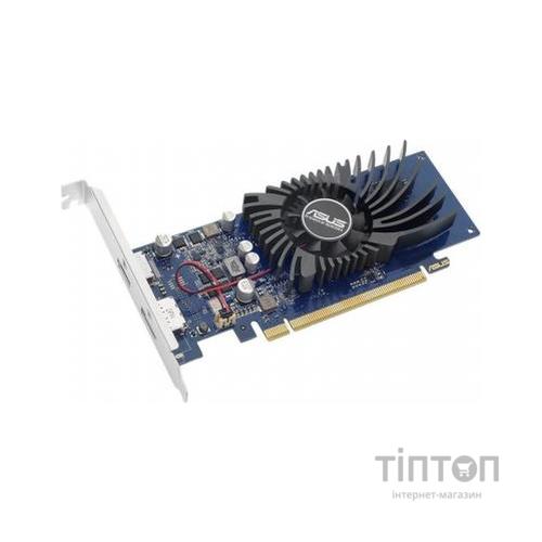 Відеокарта GeForce GT1030 2048Mb ASUS (GT1030-2G-BRK)