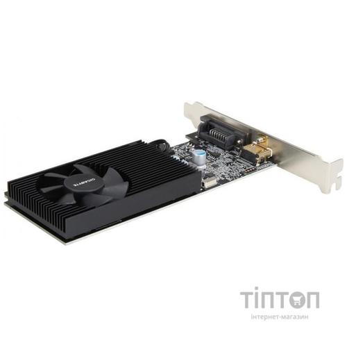 Відеокарта GeForce GT1030 2048Mb GIGABYTE (GV-N1030D4-2GL)