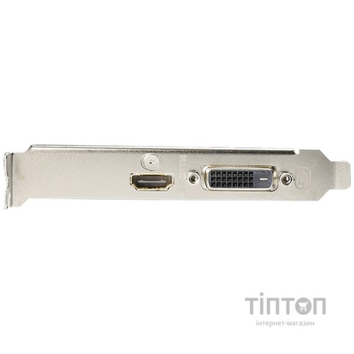 Відеокарта GeForce GT1030 2048Mb GIGABYTE (GV-N1030D4-2GL)