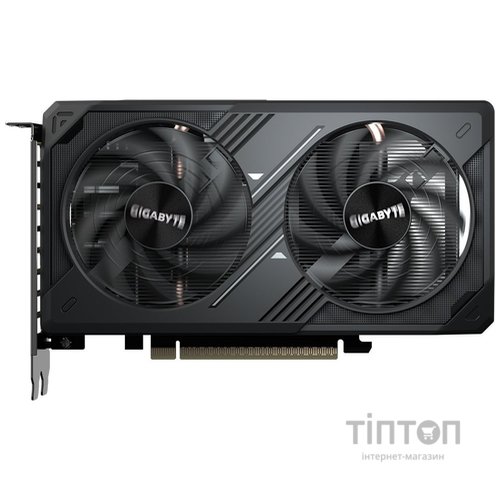 Відеокарта GF RTX 5050 8GB GDDR6 WindForce OC Gigabyte (GV-N5050WF2OC-8GD)