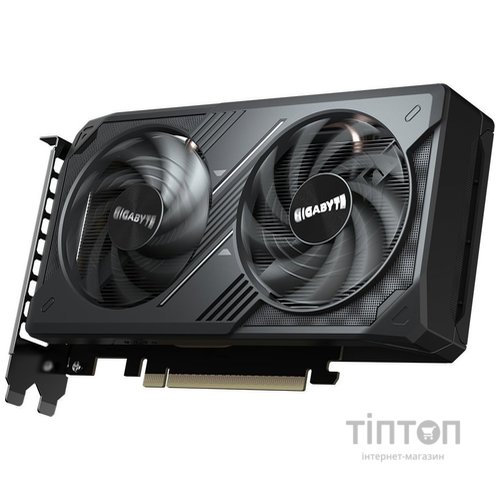 Відеокарта GF RTX 5050 8GB GDDR6 WindForce OC Gigabyte (GV-N5050WF2OC-8GD)