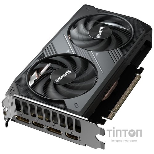 Відеокарта GF RTX 5050 8GB GDDR6 WindForce OC Gigabyte (GV-N5050WF2OC-8GD)