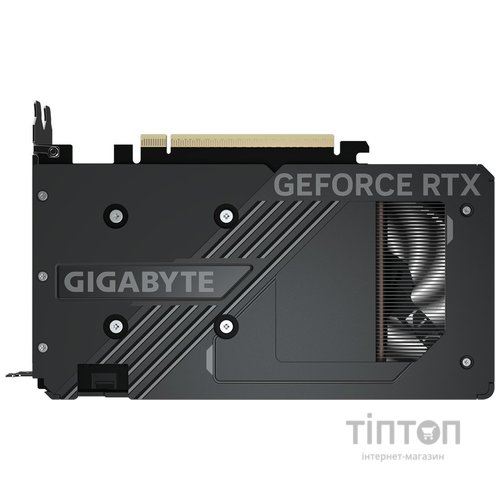 Відеокарта GF RTX 5050 8GB GDDR6 WindForce OC Gigabyte (GV-N5050WF2OC-8GD)