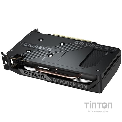 Відеокарта GF RTX 5050 8GB GDDR6 WindForce OC Gigabyte (GV-N5050WF2OC-8GD)