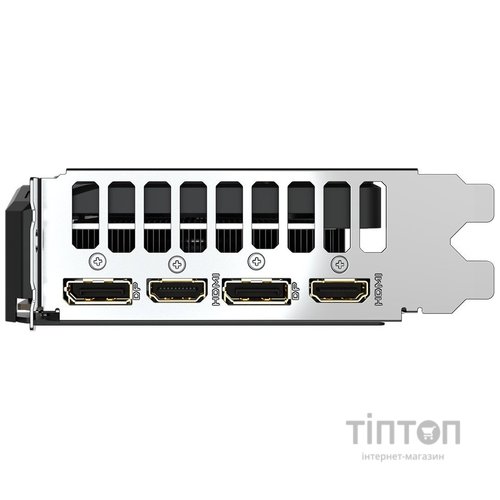 Відеокарта GF RTX 5050 8GB GDDR6 WindForce OC Gigabyte (GV-N5050WF2OC-8GD)
