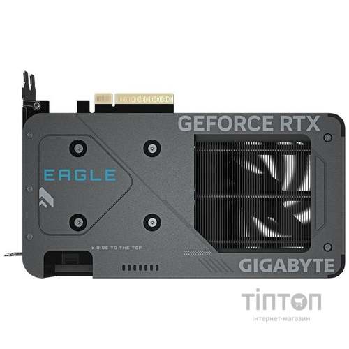 Відеокарта GF RTX 5060 8GB GDDR7 Eagle OC Gigabyte (GV-N5060EAGLE OC-8GD)