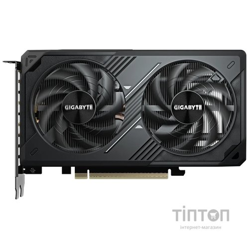 Відеокарта GF RTX 5060 8GB GDDR7 Windforce Max OC Gigabyte (GV-N5060WF2MAX OC-8GD)