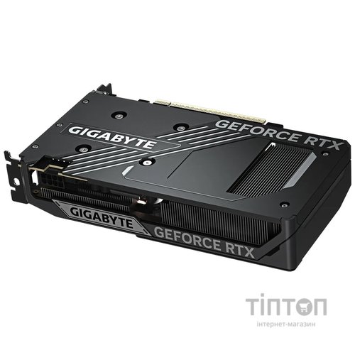 Відеокарта GF RTX 5060 8GB GDDR7 Windforce Max OC Gigabyte (GV-N5060WF2MAX OC-8GD)