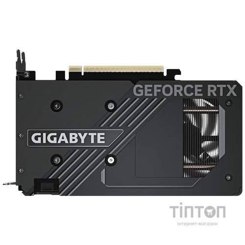 Відеокарта GF RTX 5060 8GB GDDR7 Windforce Max OC Gigabyte (GV-N5060WF2MAX OC-8GD)