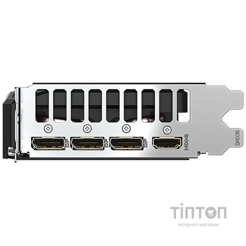 Відеокарта GF RTX 5060 8GB GDDR7 Windforce Max OC Gigabyte (GV-N5060WF2MAX OC-8GD)
