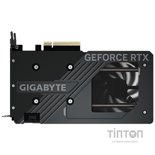 Відеокарта GF RTX 5060 8GB GDDR7 Windforce OC Gigabyte (GV-N5060WF2OC-8GD)