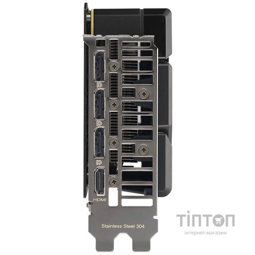 Відеокарта GF RTX 5060 Ti 16GB GDDR7 Dual OC Asus (DUAL-RTX5060TI-O16G)