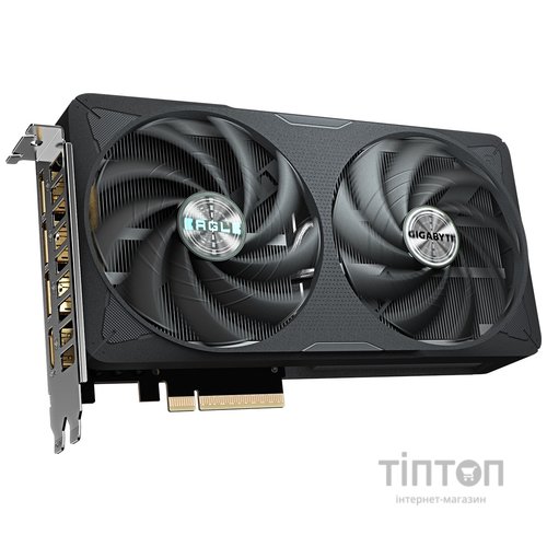 Відеокарта GF RTX 5060 Ti 16GB GDDR7 Eagle OC Gigabyte (GV-N506TEAGLE OC-16GD)