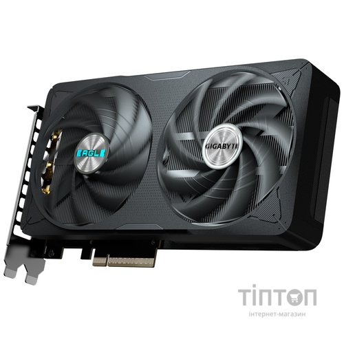 Відеокарта GF RTX 5060 Ti 16GB GDDR7 Eagle OC Gigabyte (GV-N506TEAGLE OC-16GD)