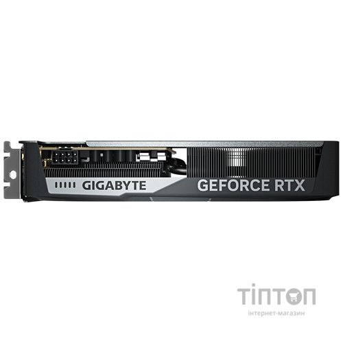 Відеокарта GF RTX 5060 Ti 16GB GDDR7 Eagle OC Gigabyte (GV-N506TEAGLE OC-16GD)